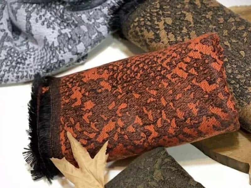 فروش شال دخترانه